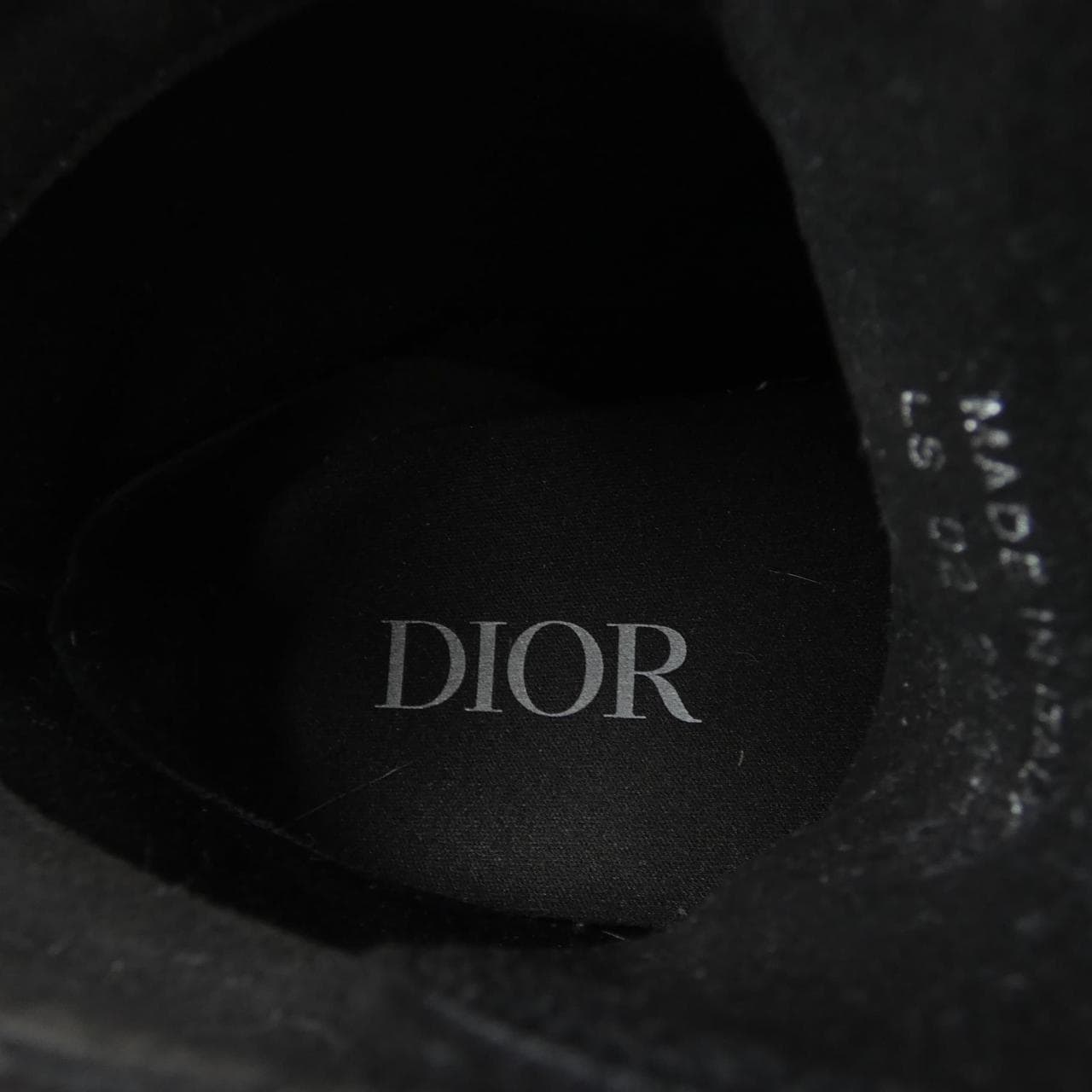 ディオール DIOR スニーカー