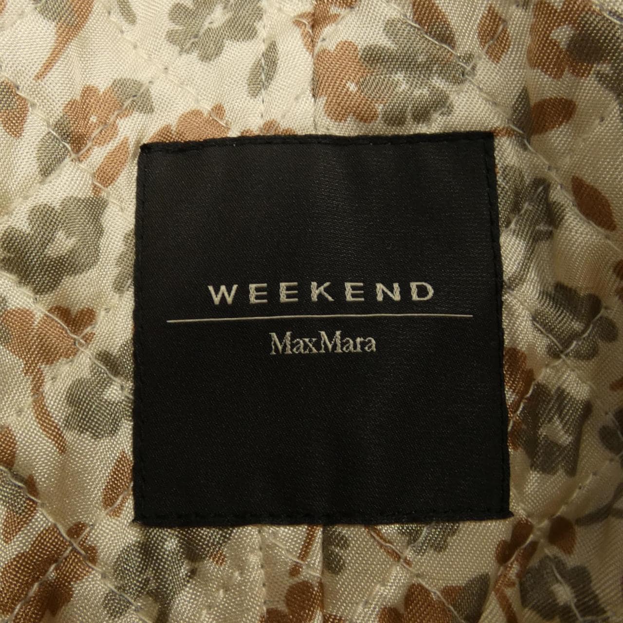 Max Mara weekend Mara 週末風衣