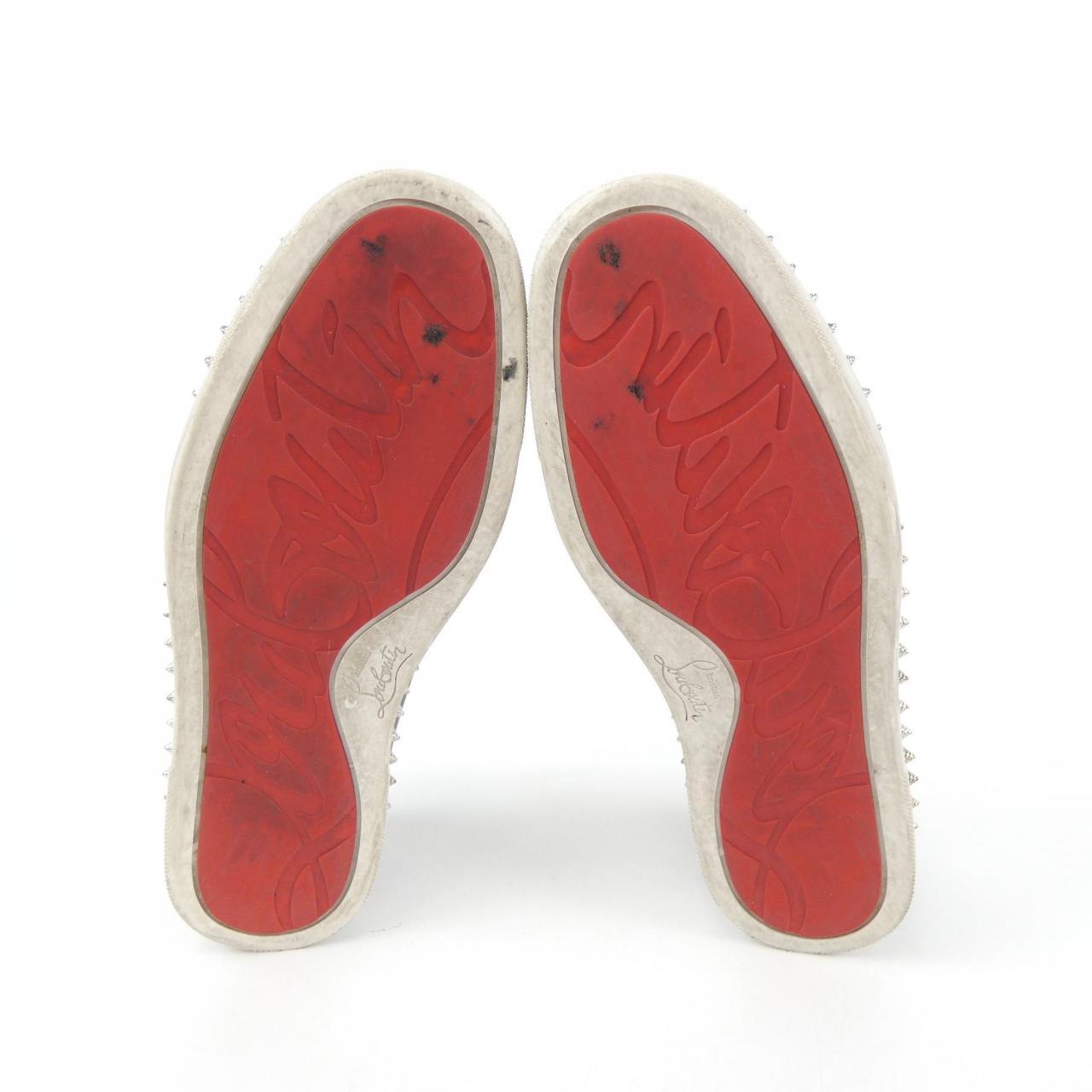 クリスチャンルブタン CHRISTIAN LOUBOUTIN スニーカー