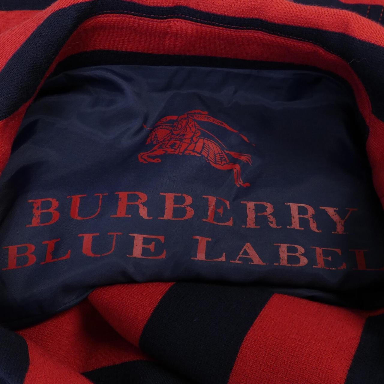 バーバリーブルーレーベル BURBERRY BLUE LABEL ジャケット