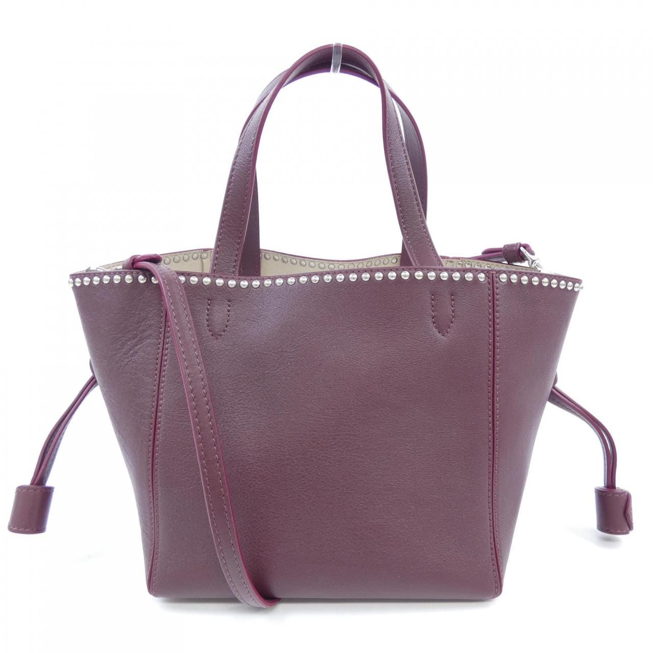 ジェイアンドエムデヴィッドソン J&M DAVIDSON BAG