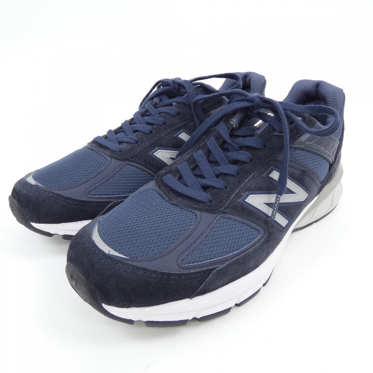 ニューバランス NEW BALANCE M990NV5 スニーカー