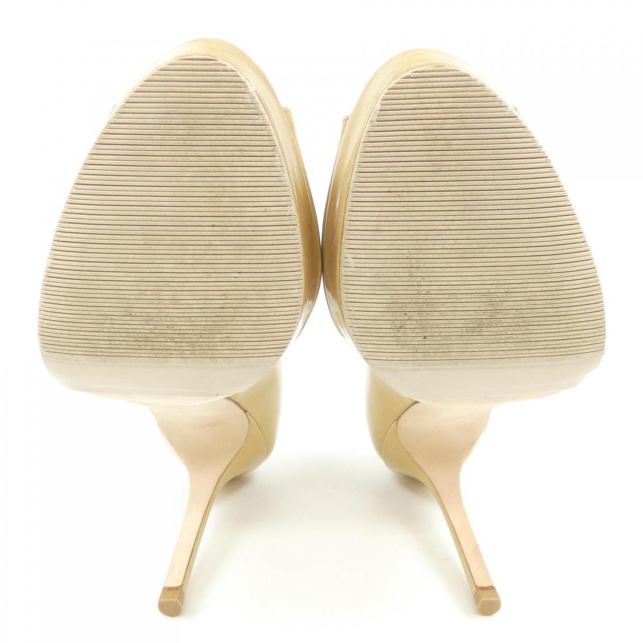 ジミーチュウ JIMMY CHOO パンプス