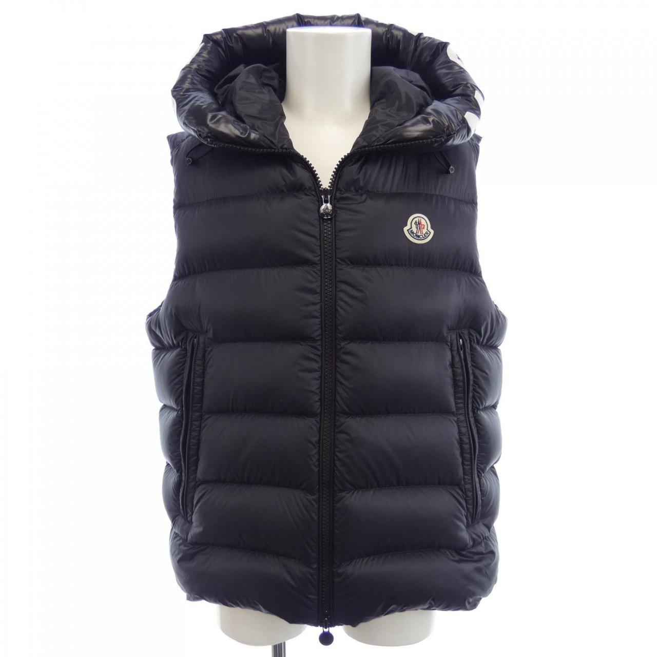 MONCLER MONCLER Down Vest