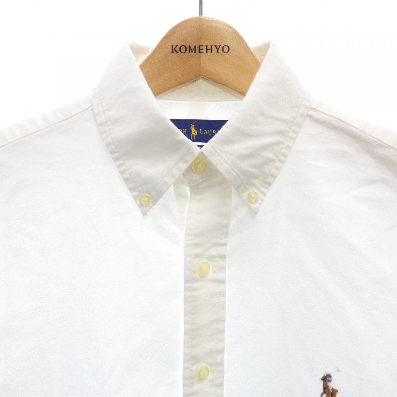 ラルフローレン RALPH LAUREN シャツ