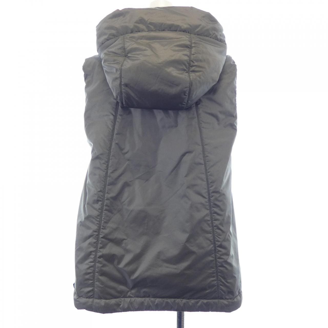 マックスマーラ Max Mara ロングベスト