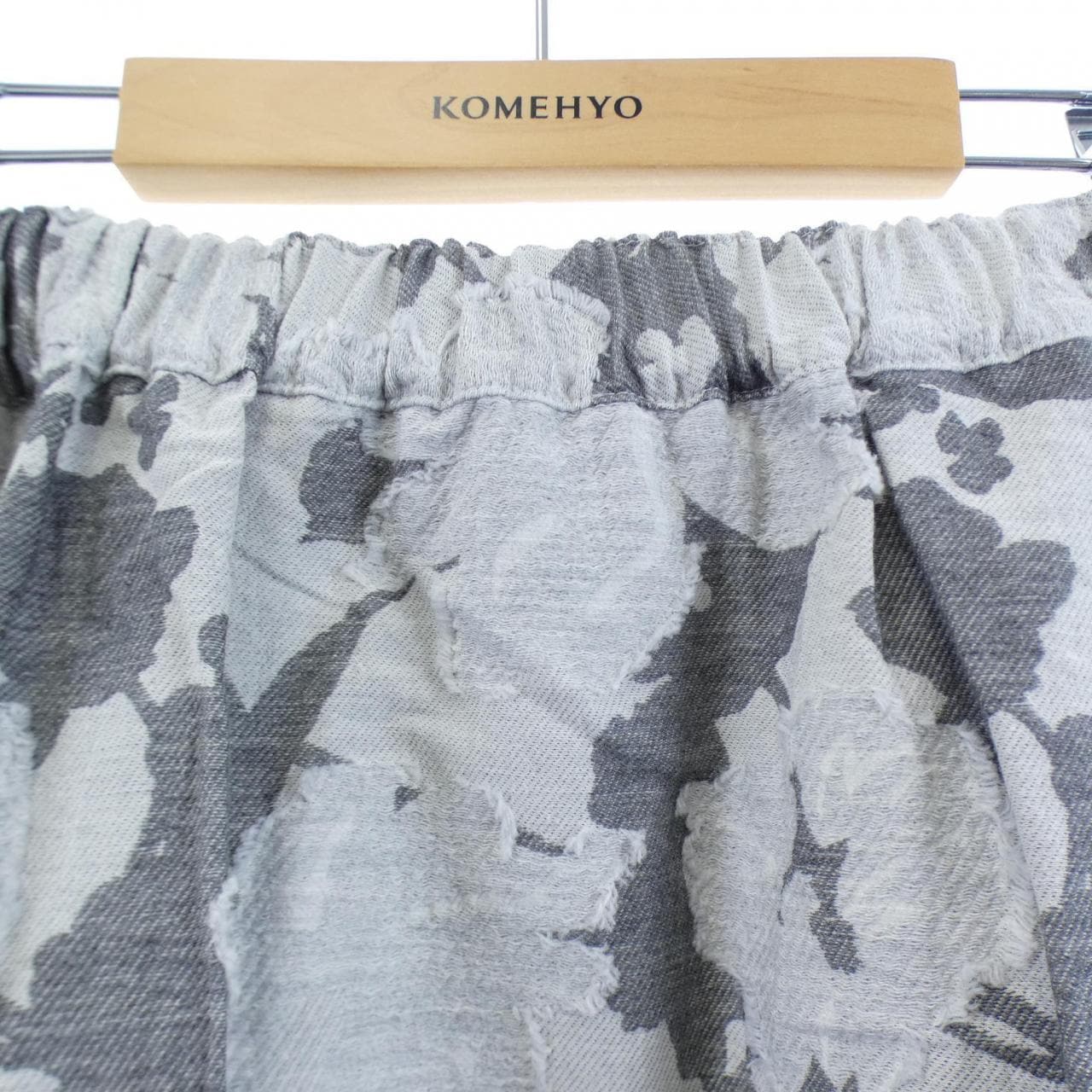 プランテーション PLANTATION スカート