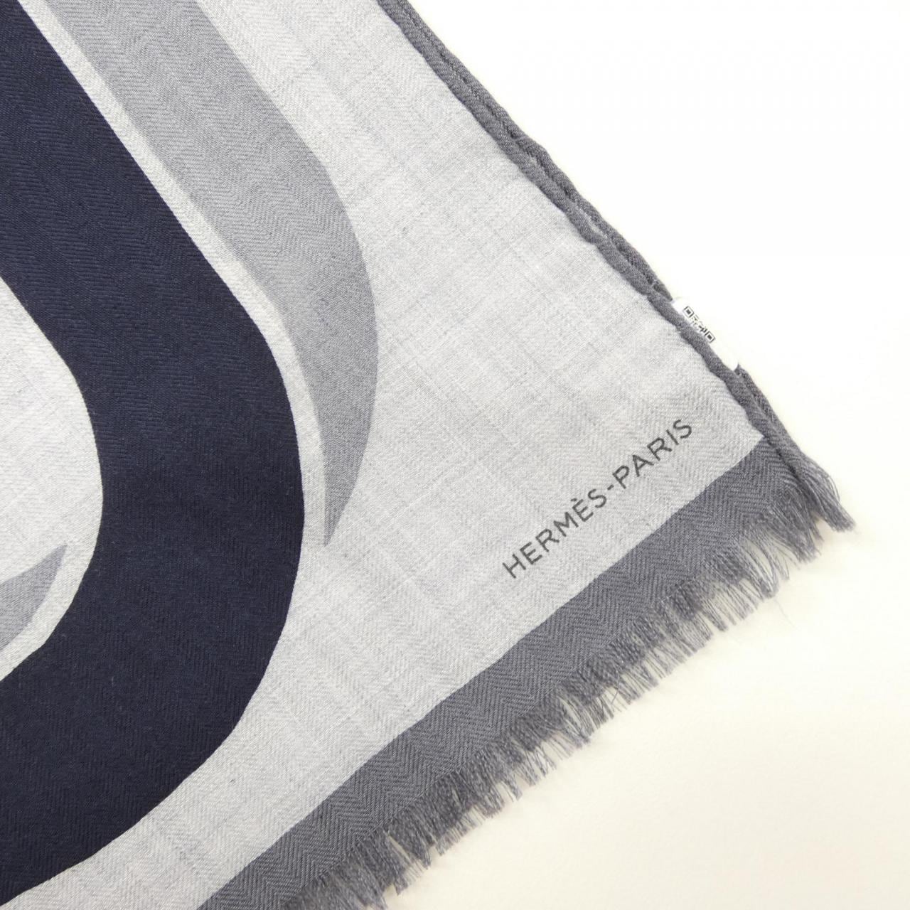 エルメス HERMES MAILLONS TGM H694202T STOLE