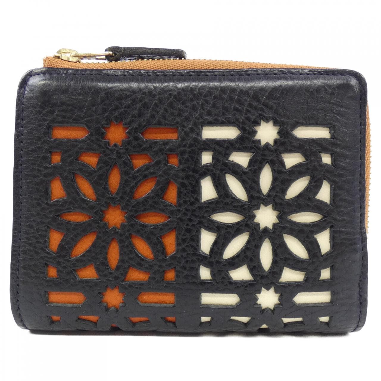 ゲンテン genten WALLET