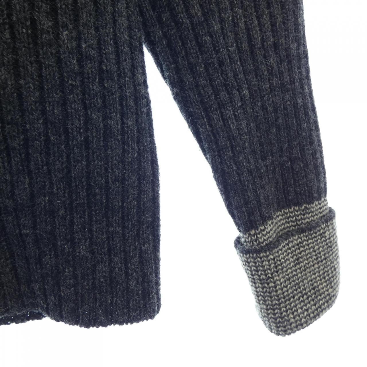 ショット SCHOTT ニット