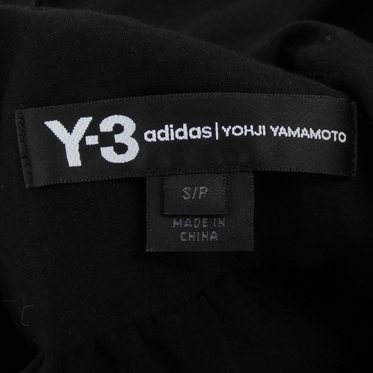 ワイスリー Y-3 DY7334 シャツ