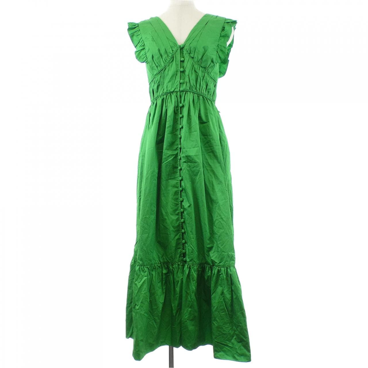 セルフポートレイト self-portrait ワンピース