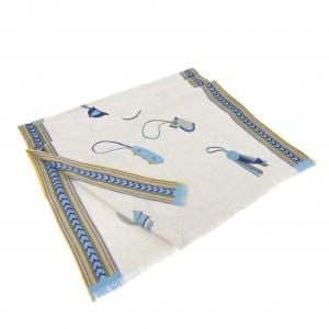 エルメス HERMES ET GRIS GRIS H693944T レクタングル STOLE