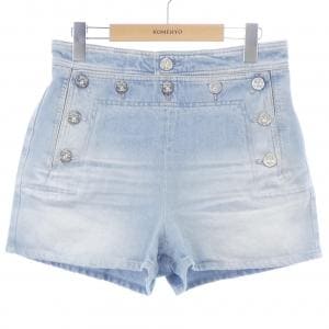 シャネル CHANEL P76229V68736 ショートパンツ