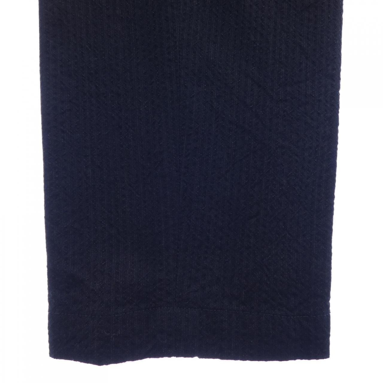 サージュデクレ SAGE DE CRET セットアップ