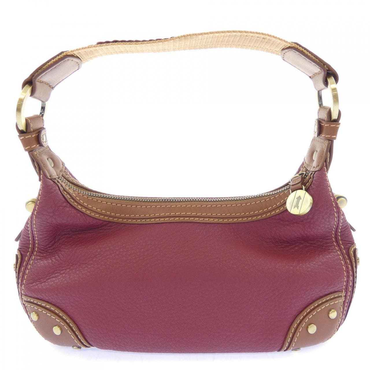 ゴールドファイル GOLD PFEIL BAG