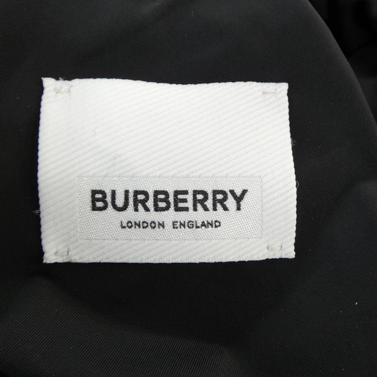 バーバリー BURBERRY 80256921 ブルゾン