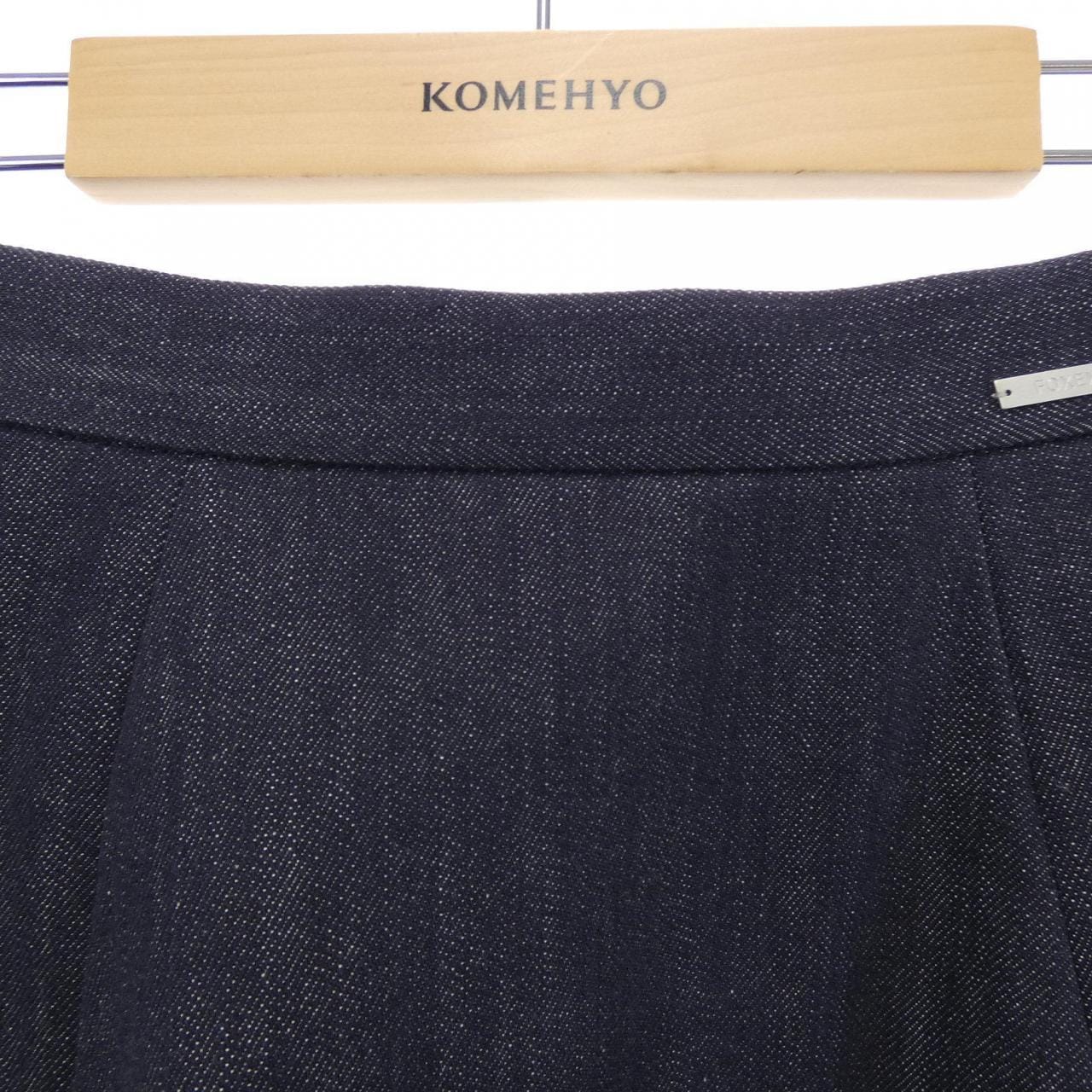 フォクシーニューヨーク FOXEY NEW YORK 37031 スカート