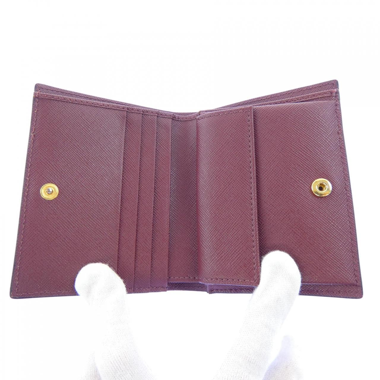 マルニ MARNI WALLET