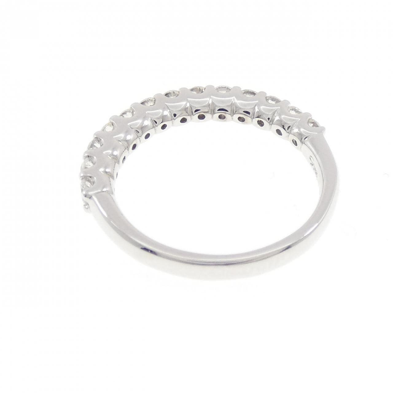 スタージュエリー ダイヤモンド リング 0.40CT