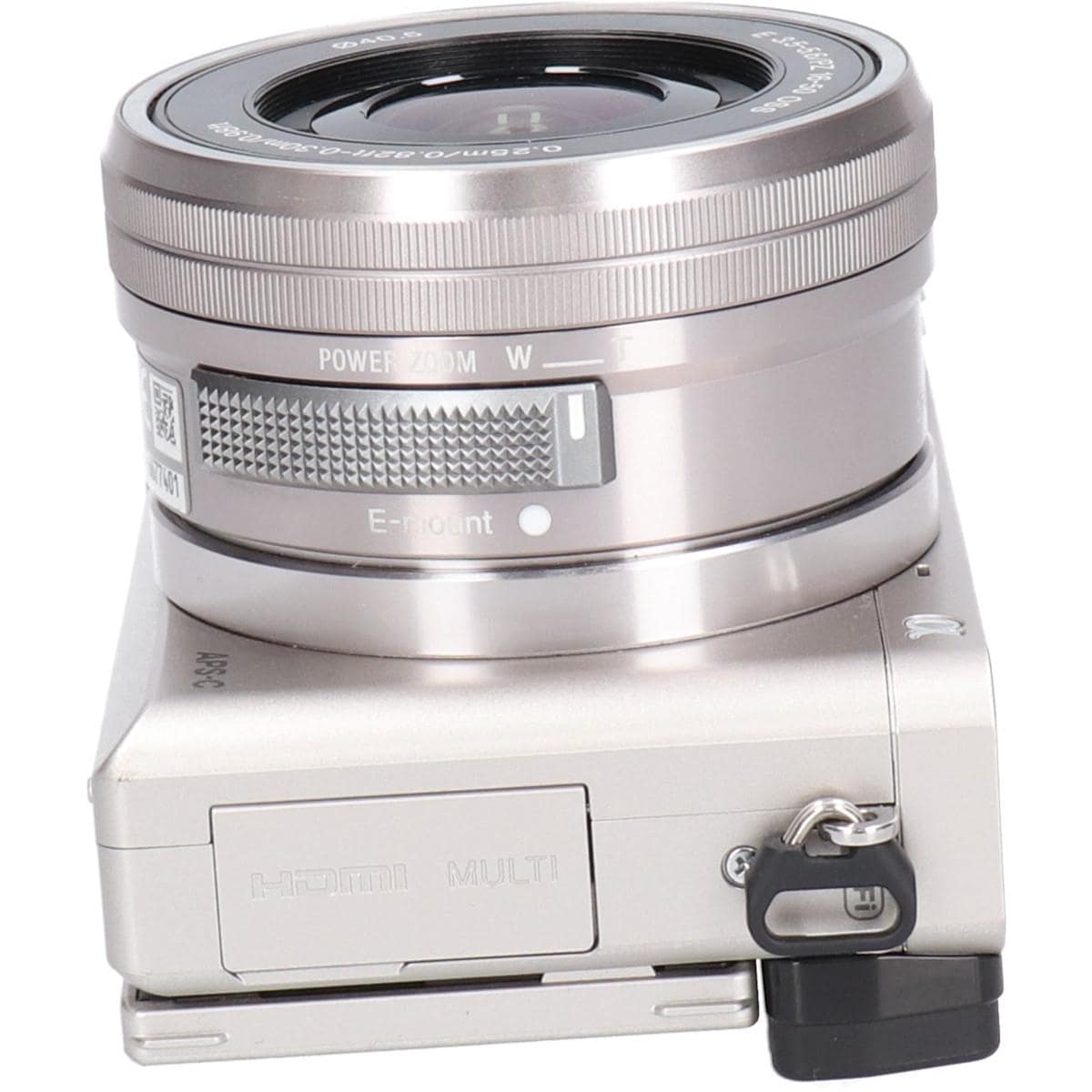 α６０００　ＰＺ１６－５０　ＩＬＣＥ－６０００Ｌ