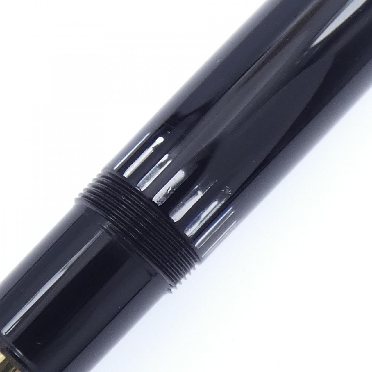 【ヴィンテージ】モンブラン マイスターシュテュック149(70年代) 万年筆