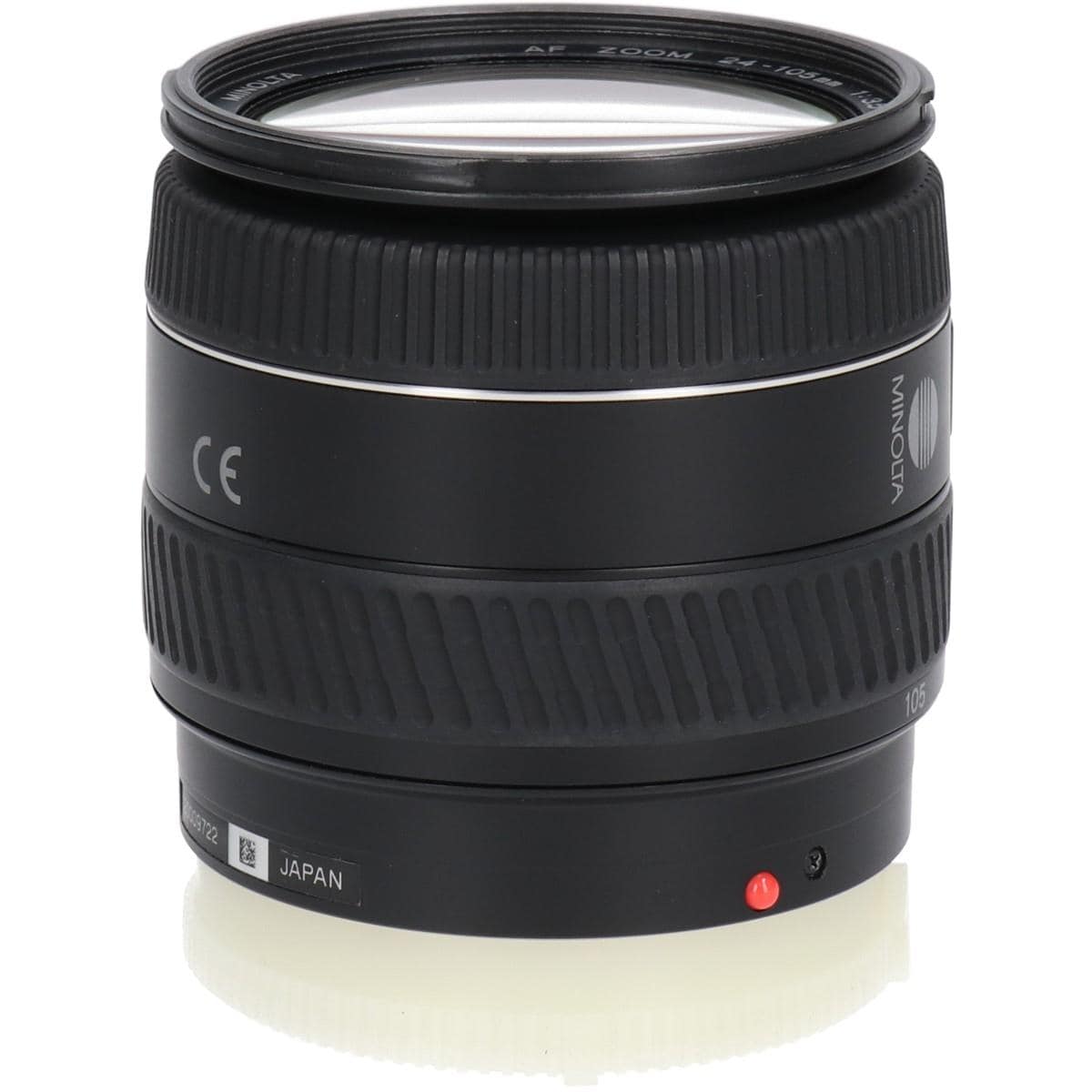 ＡＦ２４－１０５ｍｍ　Ｆ３．５－４．５（Ｄ）