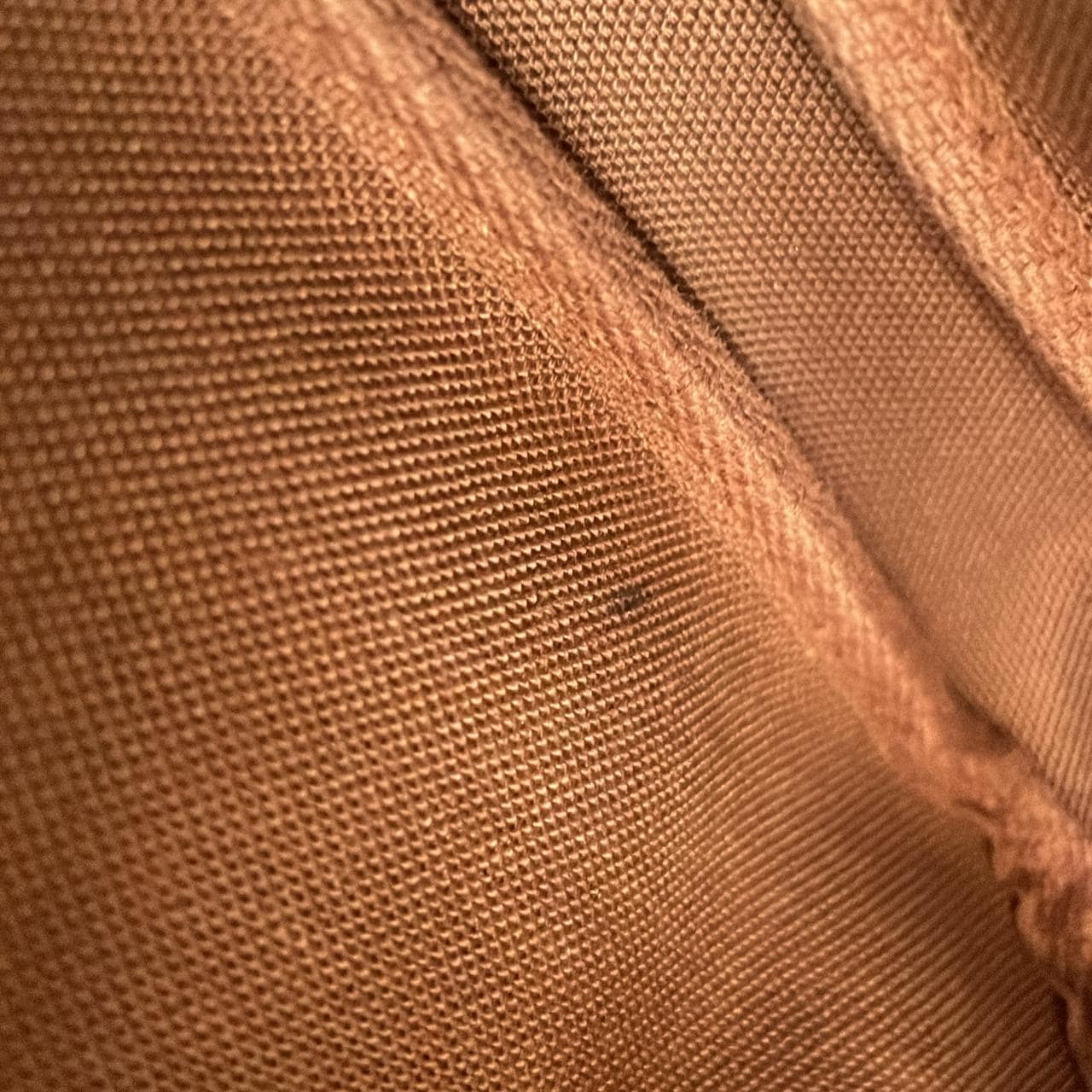 ルイヴィトン モノグラム チェリー ポシェット アクセソワール M95008 アクセサリーポーチ