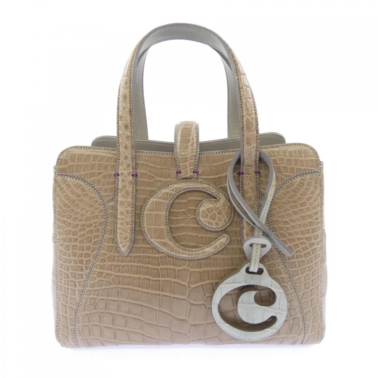 チビナイル CIVINILE BAG