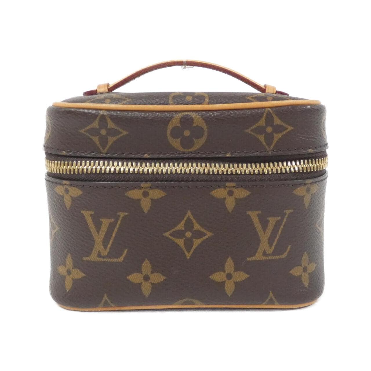 LOUIS VUITTON Monogram Nice Nano M44936 包