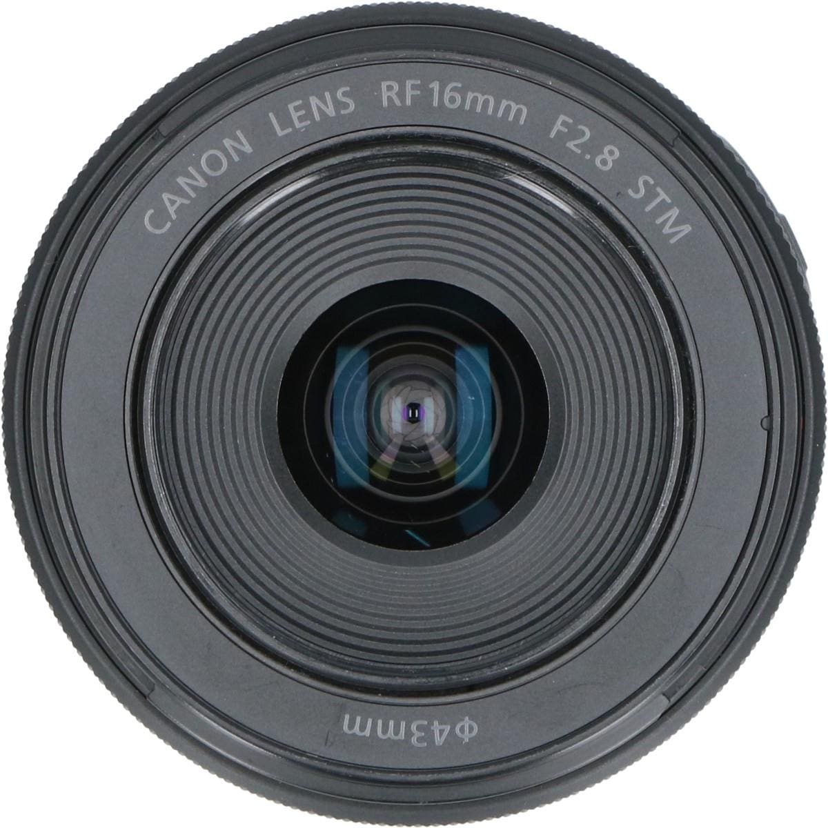 ＲＦ１６ｍｍ　Ｆ２．８ＳＴＭ