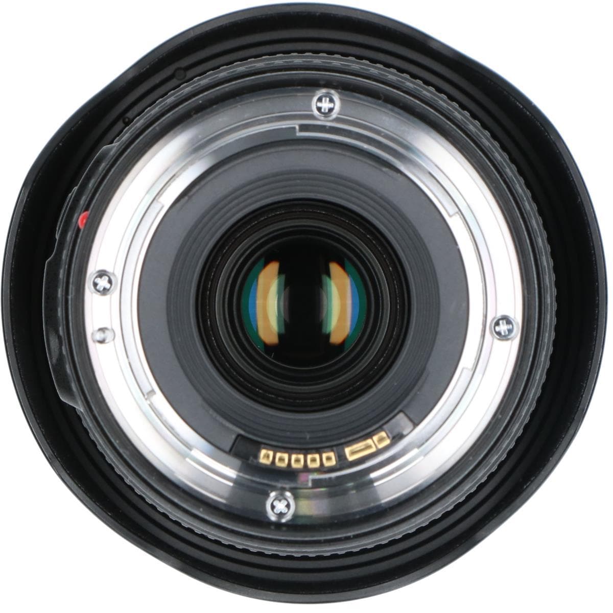 ＥＦ１６－３５ｍｍ　Ｆ４Ｌ　ＩＳ　ＵＳＭ