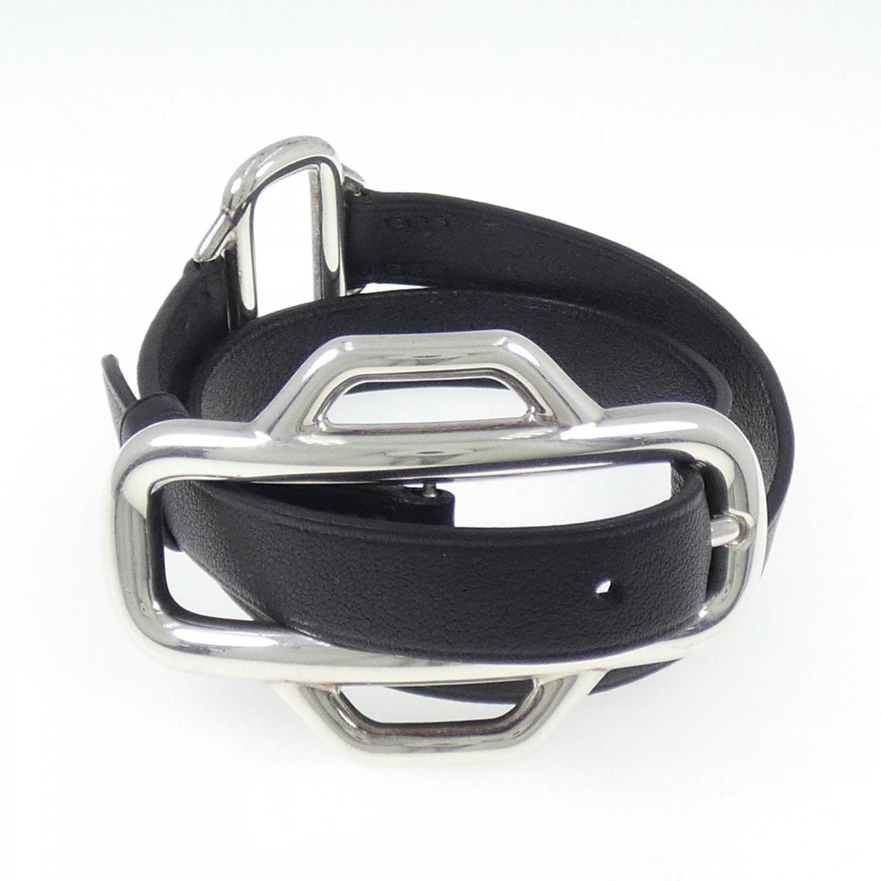 HERMES 925 bracelet