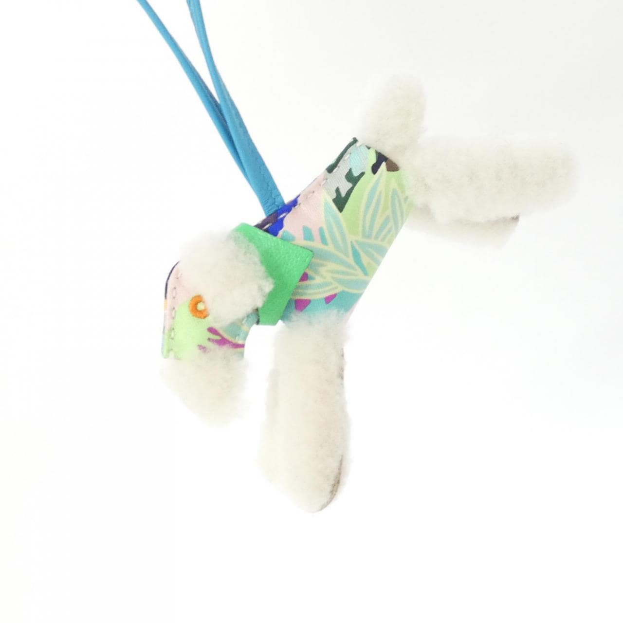 エルメス バディ バッグチャーム 084759CA