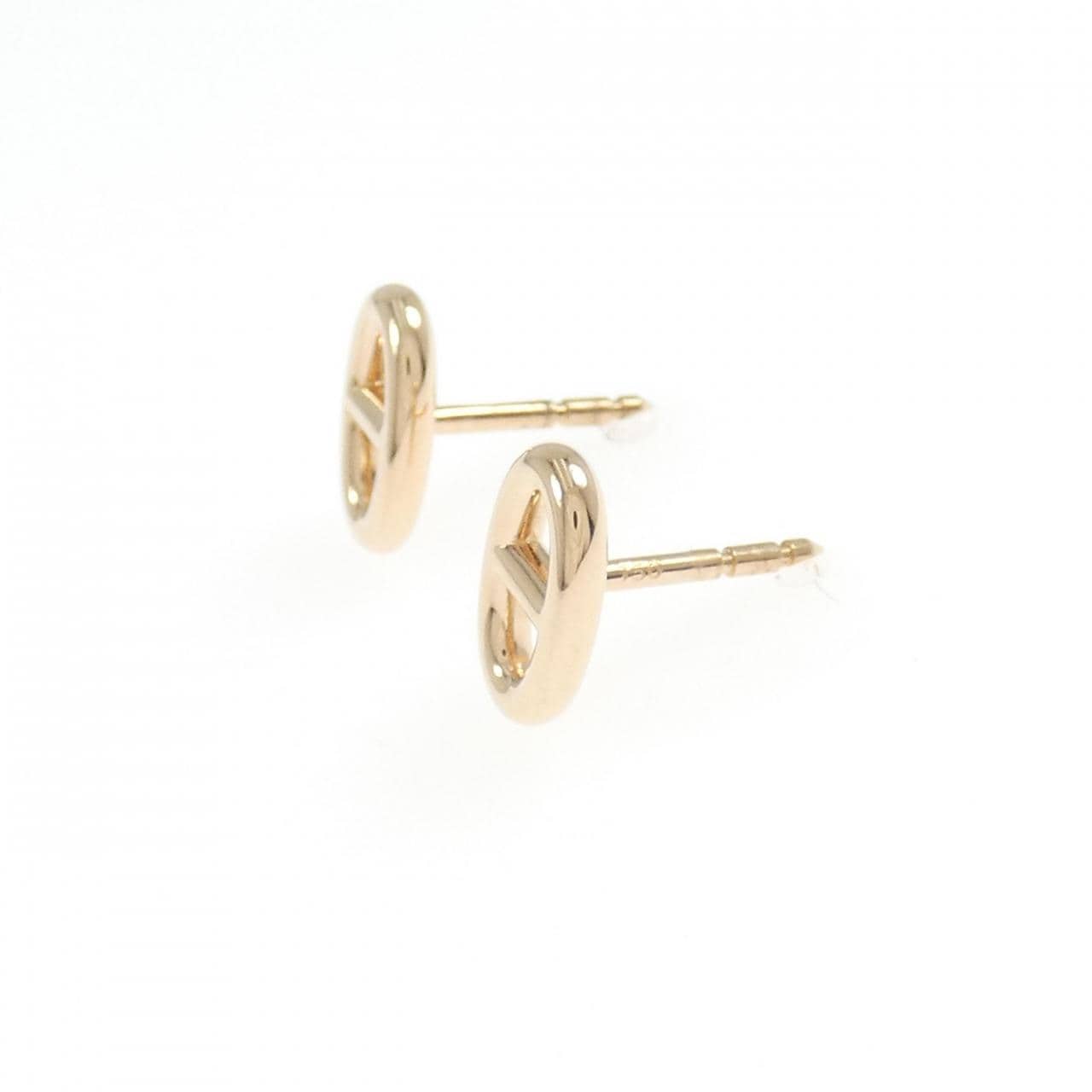 HERMES Farandole 耳环