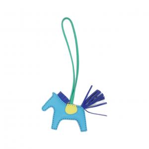 エルメス ロデオ バッグチャーム PM 071990CA