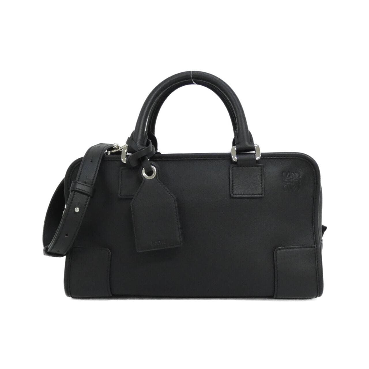 ロエベ アマソナ 28cm 352 30 N03 バッグ