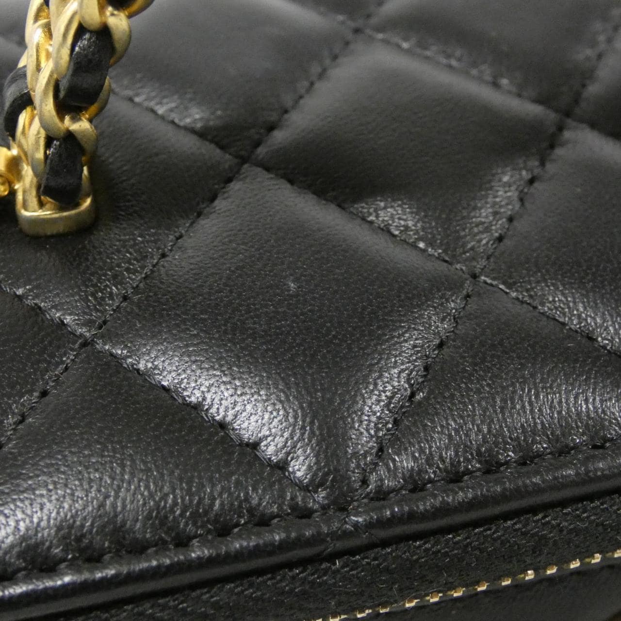 シャネル AP3012 ショルダーバッグ