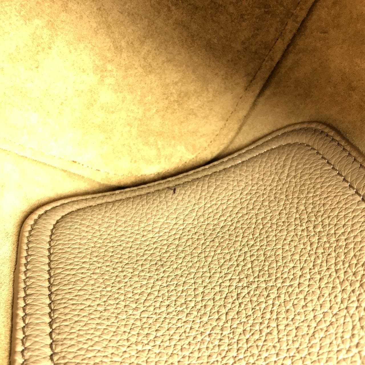 ロエベ ぺブル バケット ミニ AANBBBMX02 バッグ