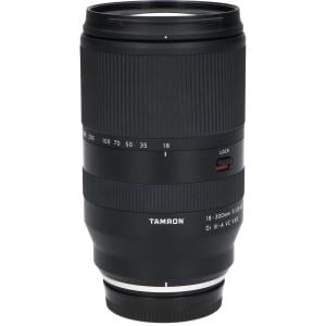 ＴＡＭＲＯＮ　フジ１８－３００ｍｍ　Ｆ３．５－６．３ＶＣ　ＶＸＤ