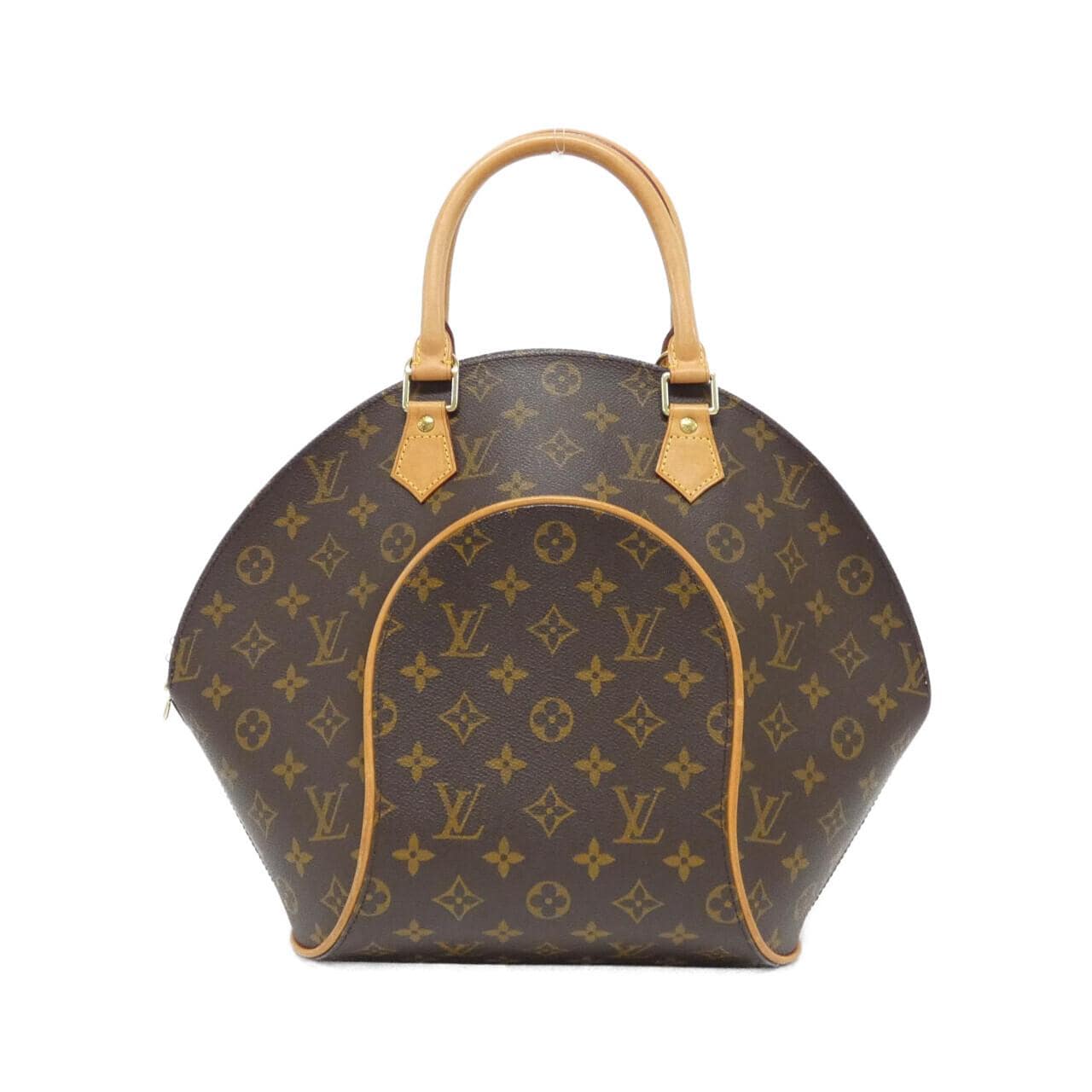 LOUIS VUITTON Monogram Ellipse MM M51126 包