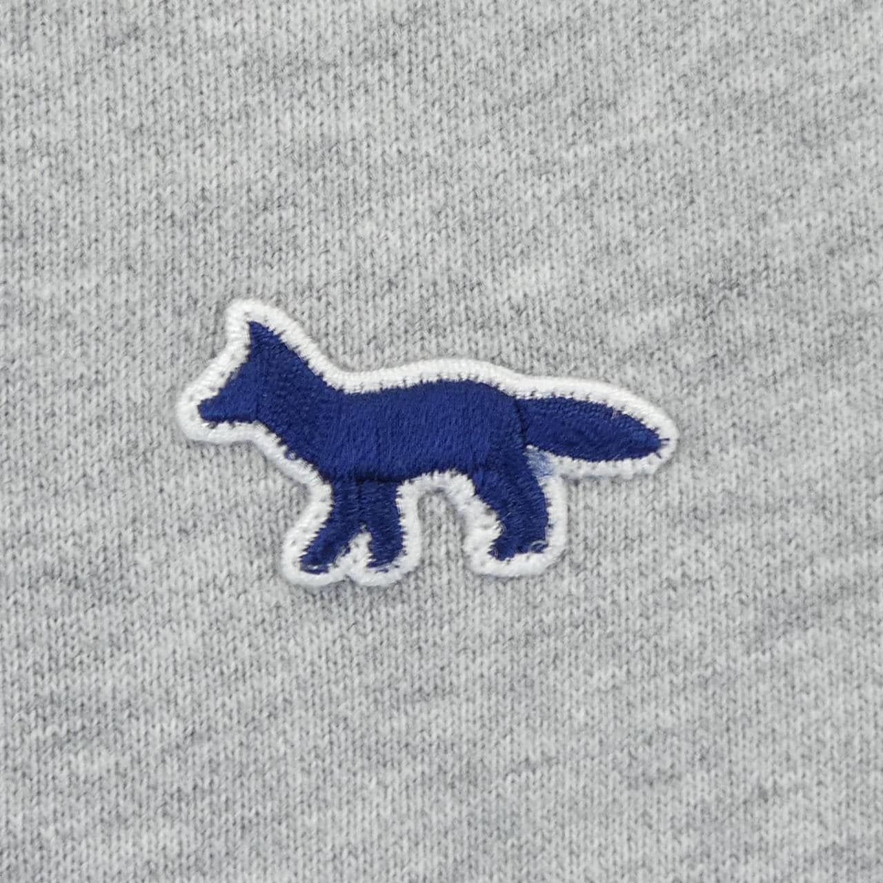 メゾンキツネ MAISON KITSUNE パーカー