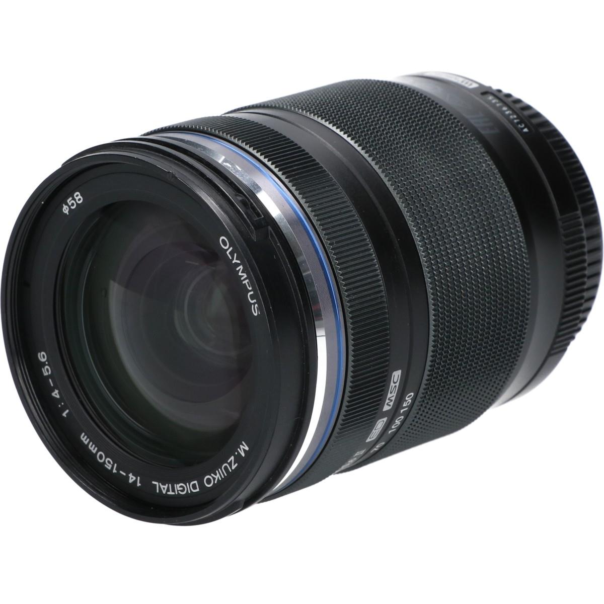 MZD ED14-150mm F4-5.6II