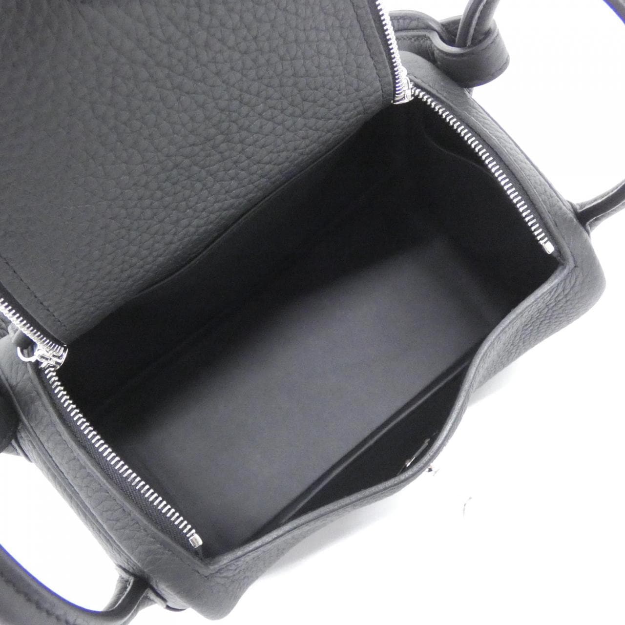 エルメス リンディ2 MINI 085956CK ショルダーバッグ