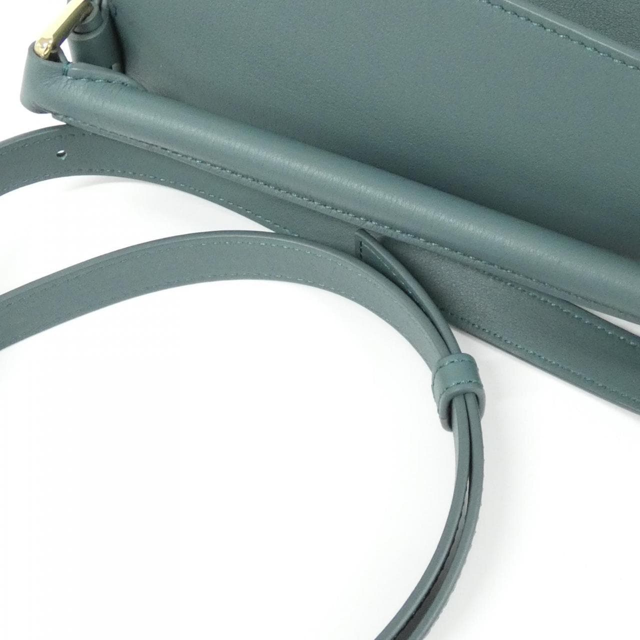 【新品】ロエベ パズル エッジ スモール A510P60X41 バッグ
