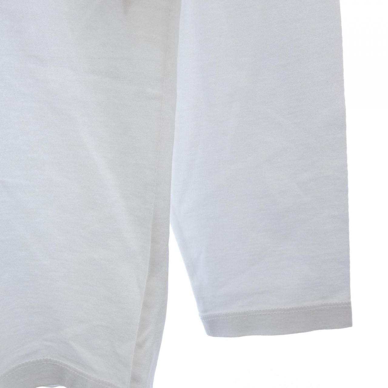 ステラマッカートニー STELLA MCCARTNEY レコードロンティ Tシャツ