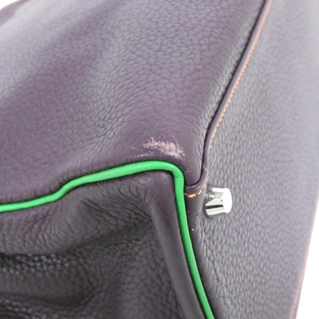 エルメス ケリー 35cm 045754CZ バッグ