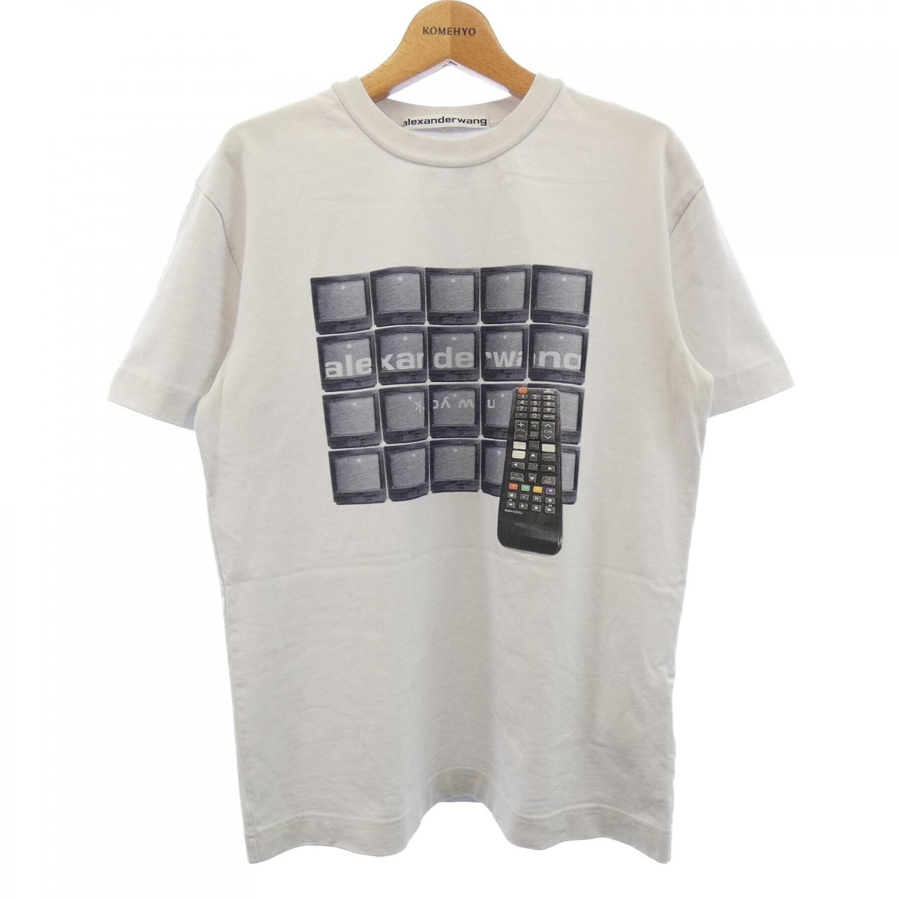 アレキサンダーワン ALEXANDER WANG Tシャツ