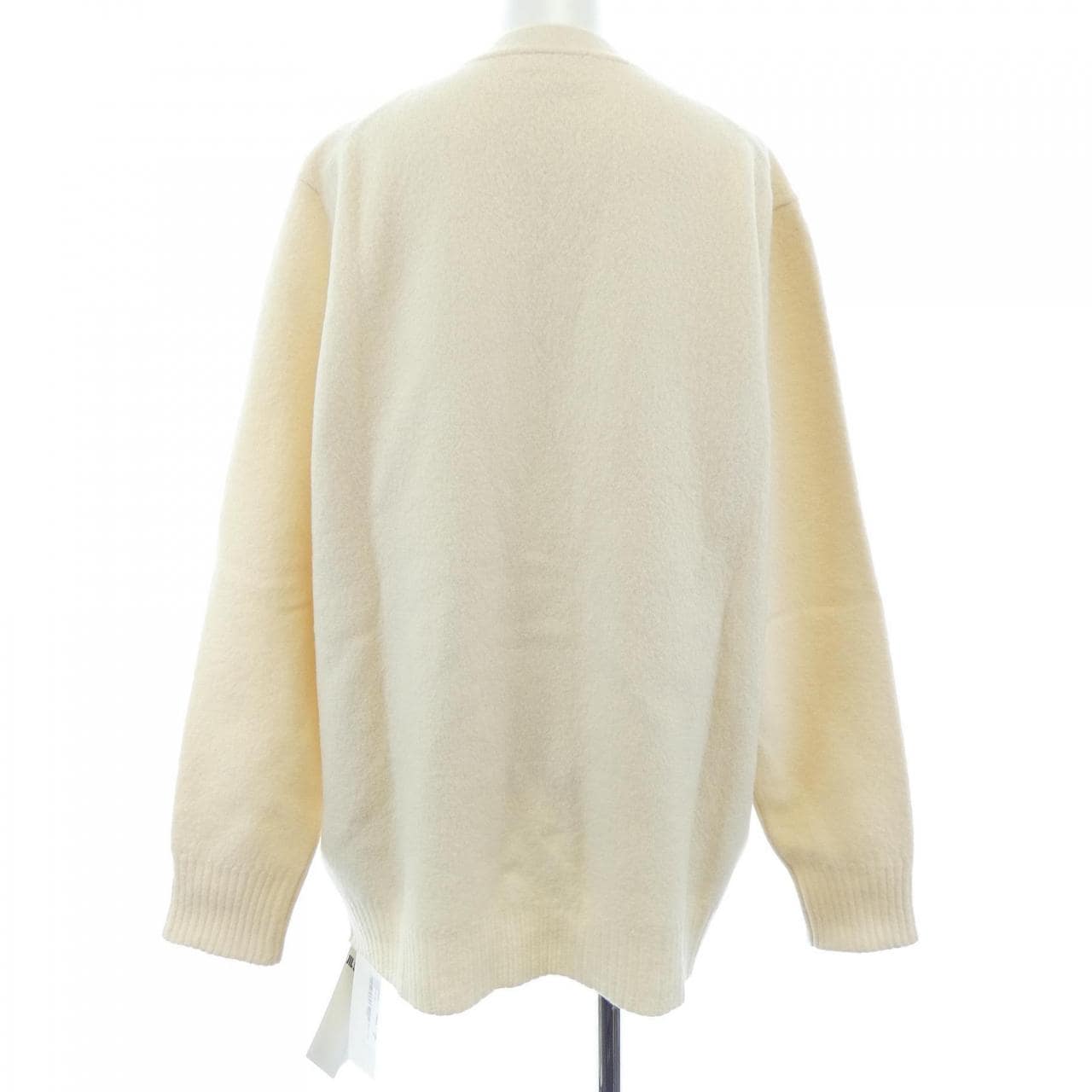 ジルサンダー JIL SANDER J01HP0002 J14603 カーディガン