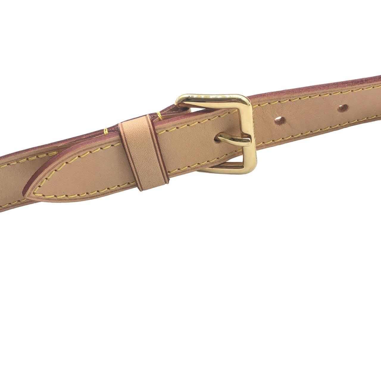 ルイヴィトン モノグラム バムバッグ M43644 ショルダーバッグ